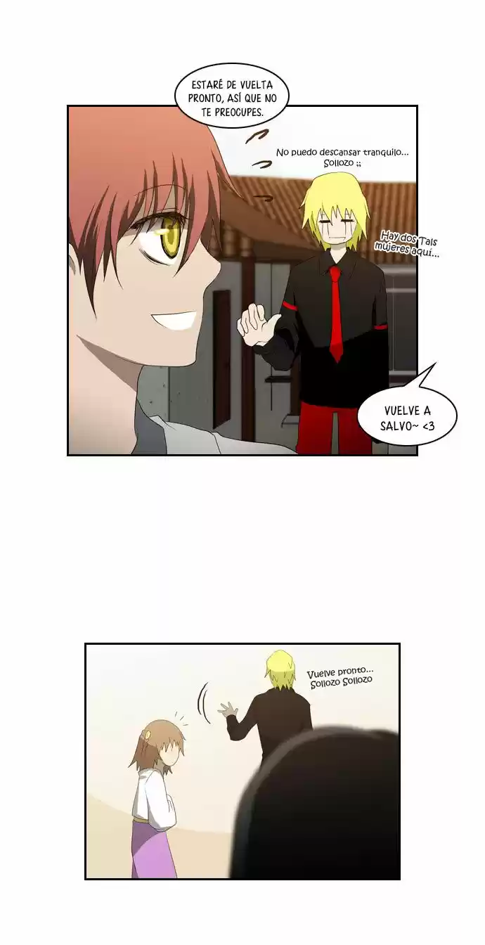 TAL MANGA (2011) - Capítulo 59 - Página 20 - LectorTMOo
