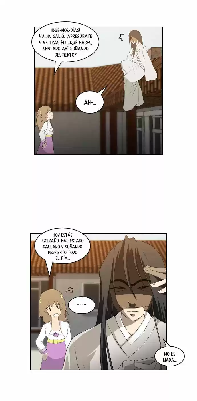 TAL MANGA (2011) - Capítulo 59 - Página 23 - LectorTMOo