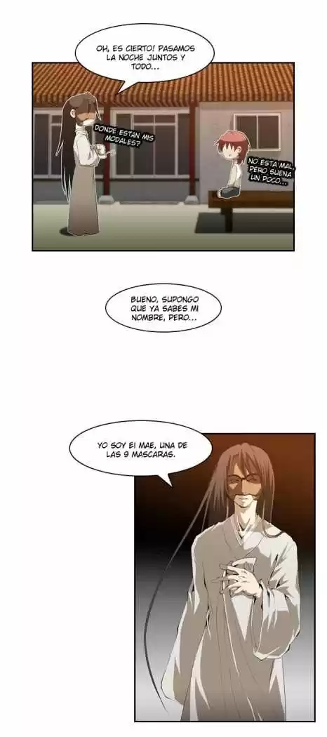 TAL MANGA (2011) - Capítulo 6 - Página 4 - LectorTMOo