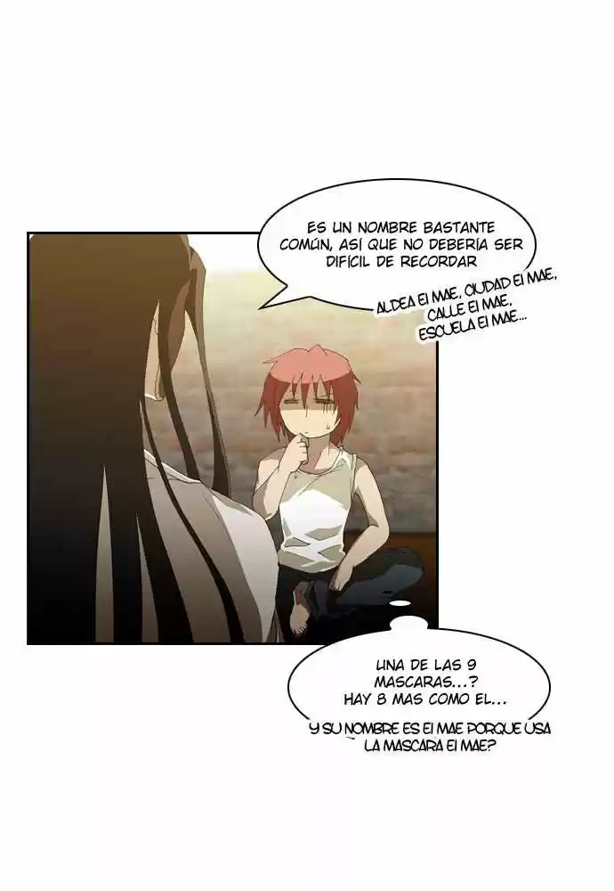 TAL MANGA (2011) - Capítulo 6 - Página 5 - LectorTMOo