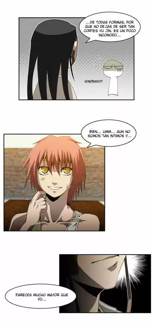 TAL MANGA (2011) - Capítulo 6 - Página 7 - LectorTMOo
