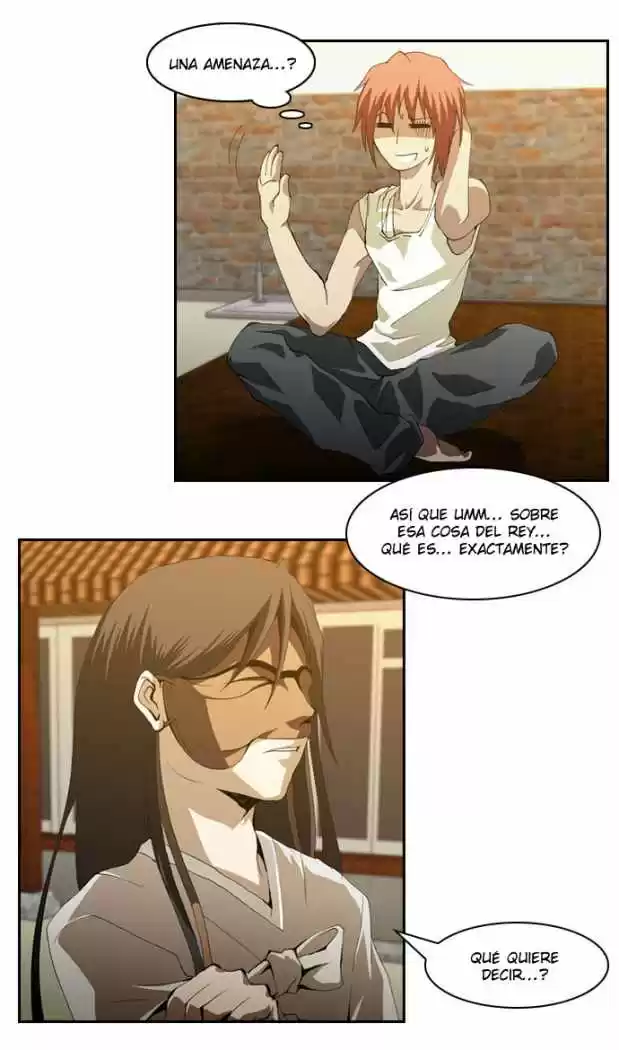 TAL MANGA (2011) - Capítulo 6 - Página 9 - LectorTMOo