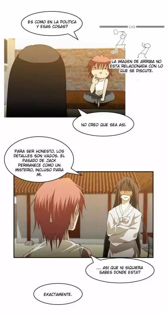TAL MANGA (2011) - Capítulo 6 - Página 10 - LectorTMOo