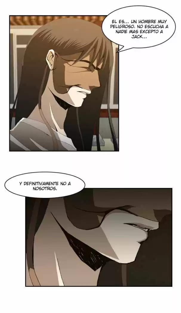 TAL MANGA (2011) - Capítulo 6 - Página 15 - LectorTMOo