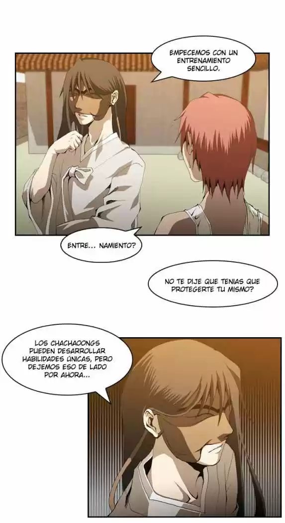 TAL MANGA (2011) - Capítulo 6 - Página 20 - LectorTMOo