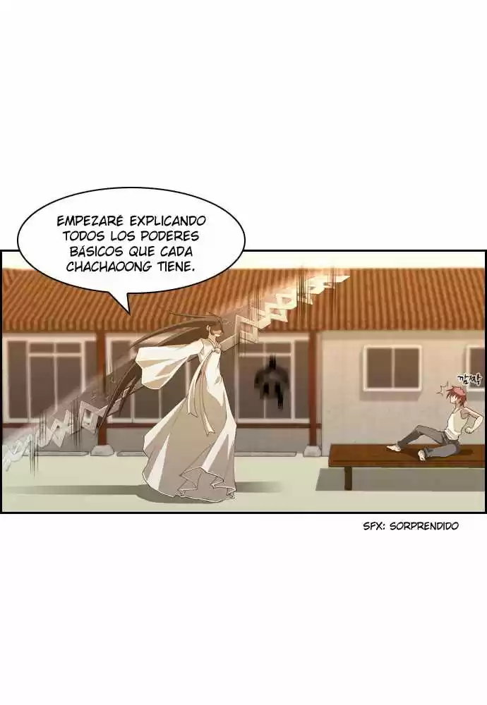 TAL MANGA (2011) - Capítulo 6 - Página 21 - LectorTMOo