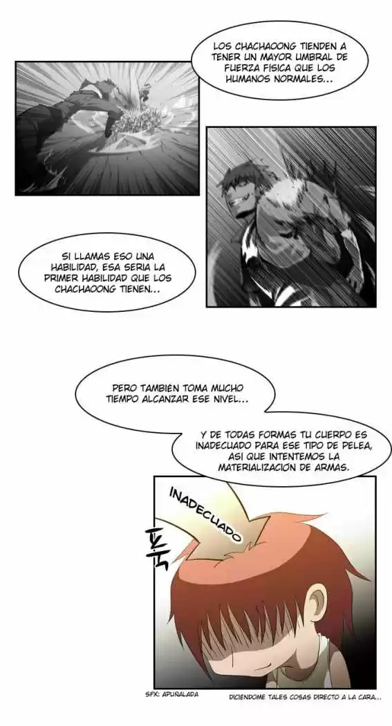 TAL MANGA (2011) - Capítulo 6 - Página 23 - LectorTMOo