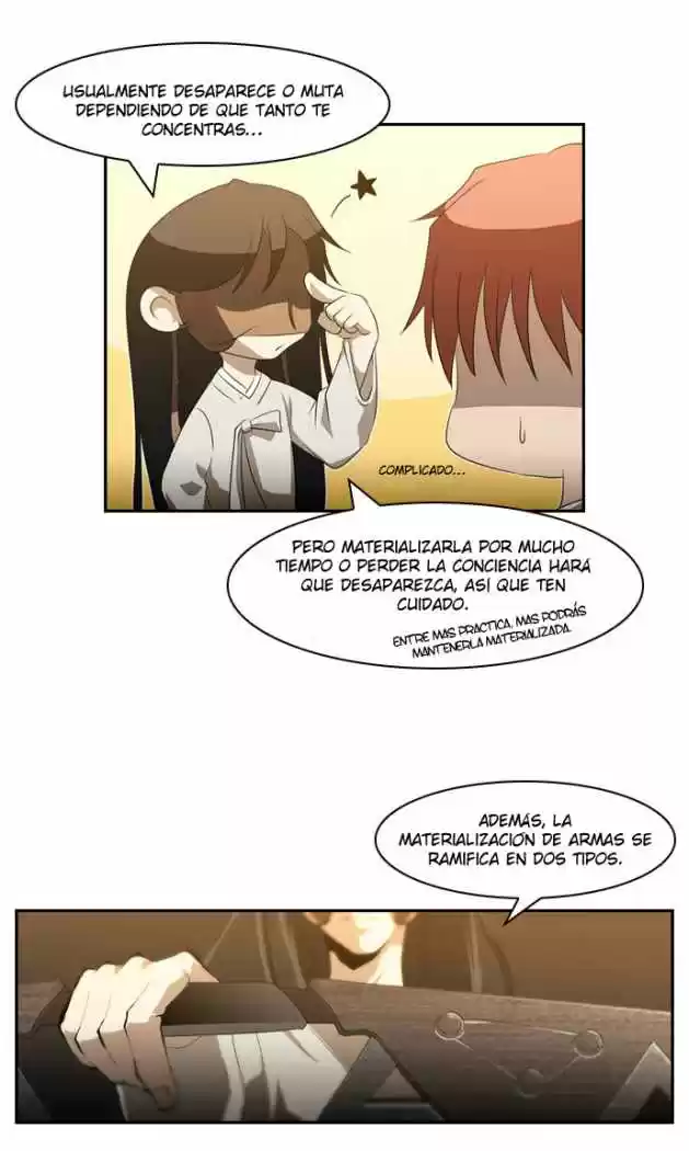 TAL MANGA (2011) - Capítulo 6 - Página 25 - LectorTMOo