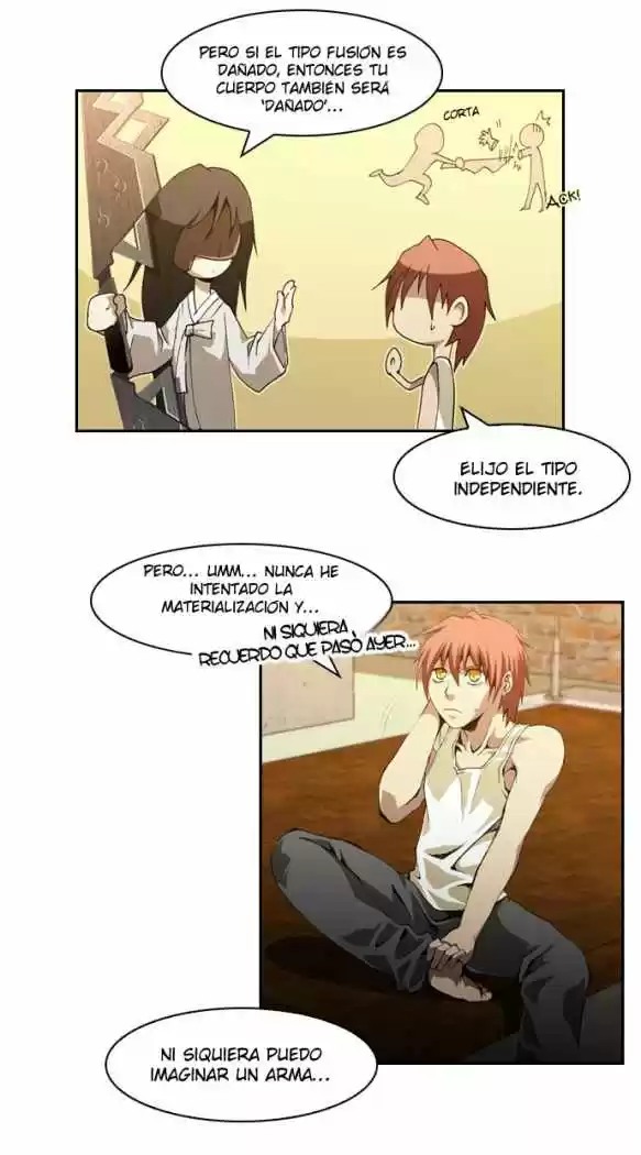TAL MANGA (2011) - Capítulo 6 - Página 28 - LectorTMOo