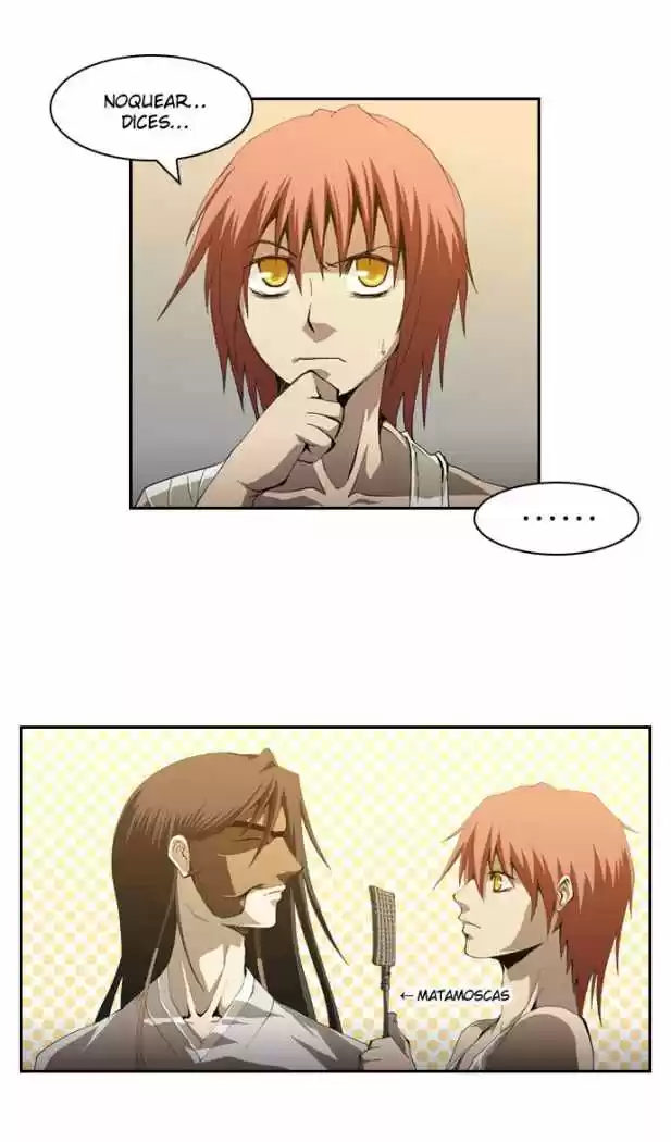 TAL MANGA (2011) - Capítulo 6 - Página 30 - LectorTMOo