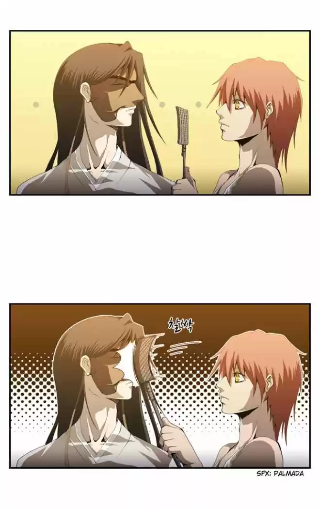 TAL MANGA (2011) - Capítulo 6 - Página 31 - LectorTMOo