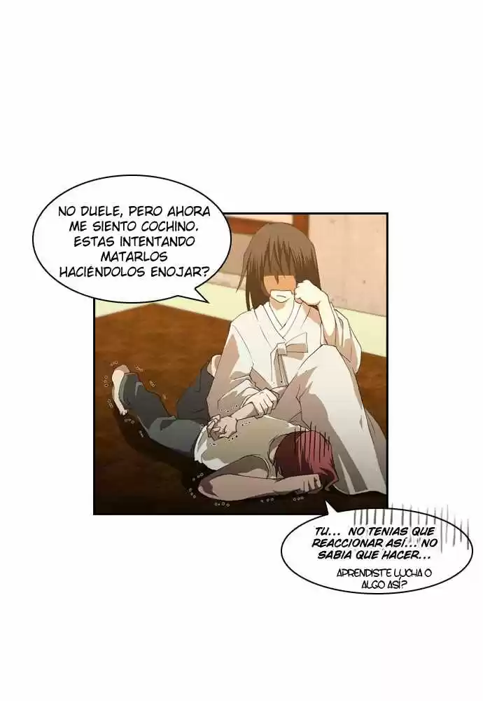 TAL MANGA (2011) - Capítulo 6 - Página 32 - LectorTMOo