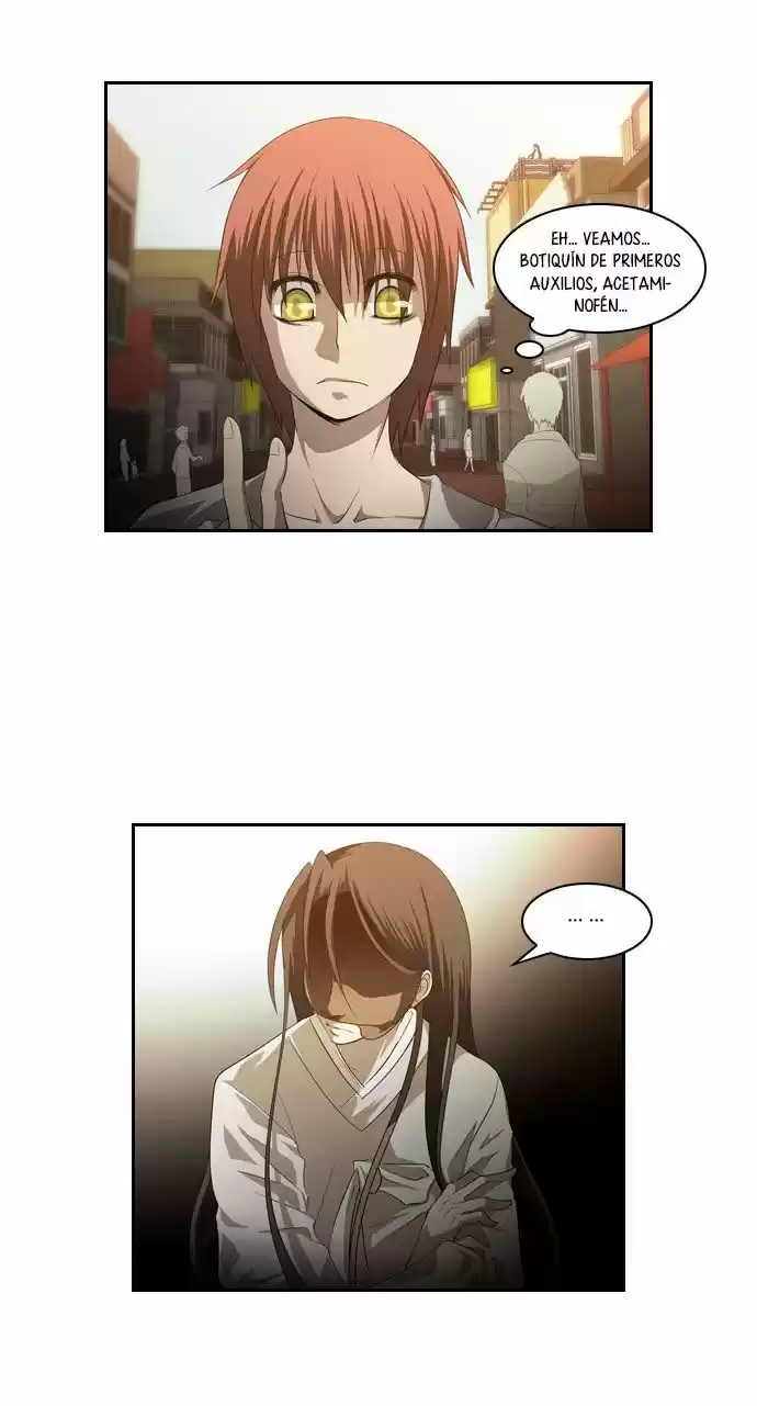 TAL MANGA (2011) - Capítulo 60 - Página 5 - LectorTMOo