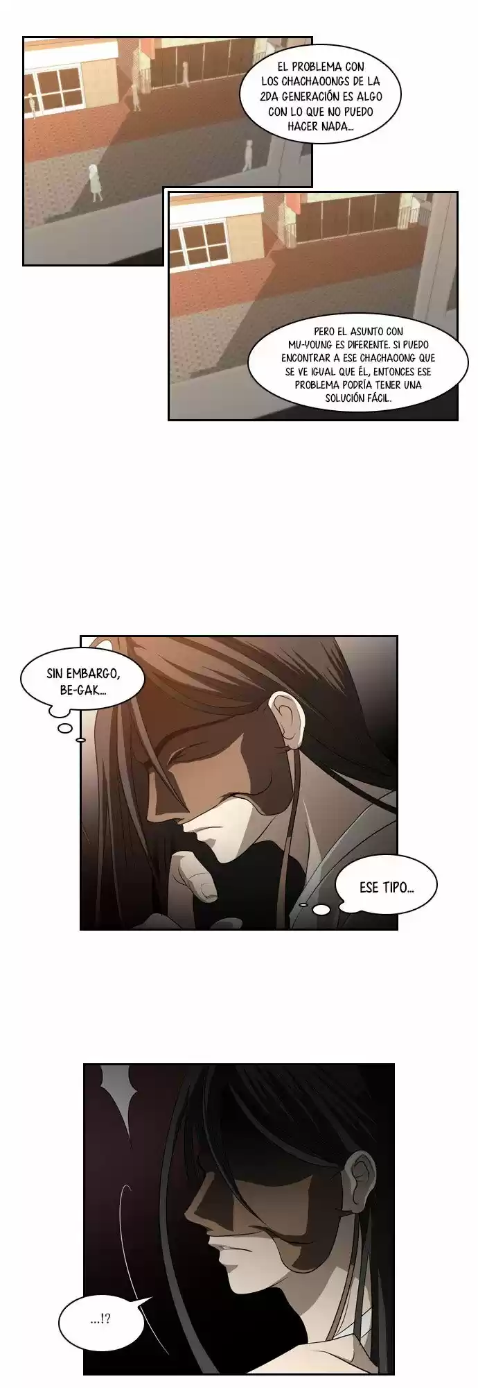TAL MANGA (2011) - Capítulo 60 - Página 7 - LectorTMOo