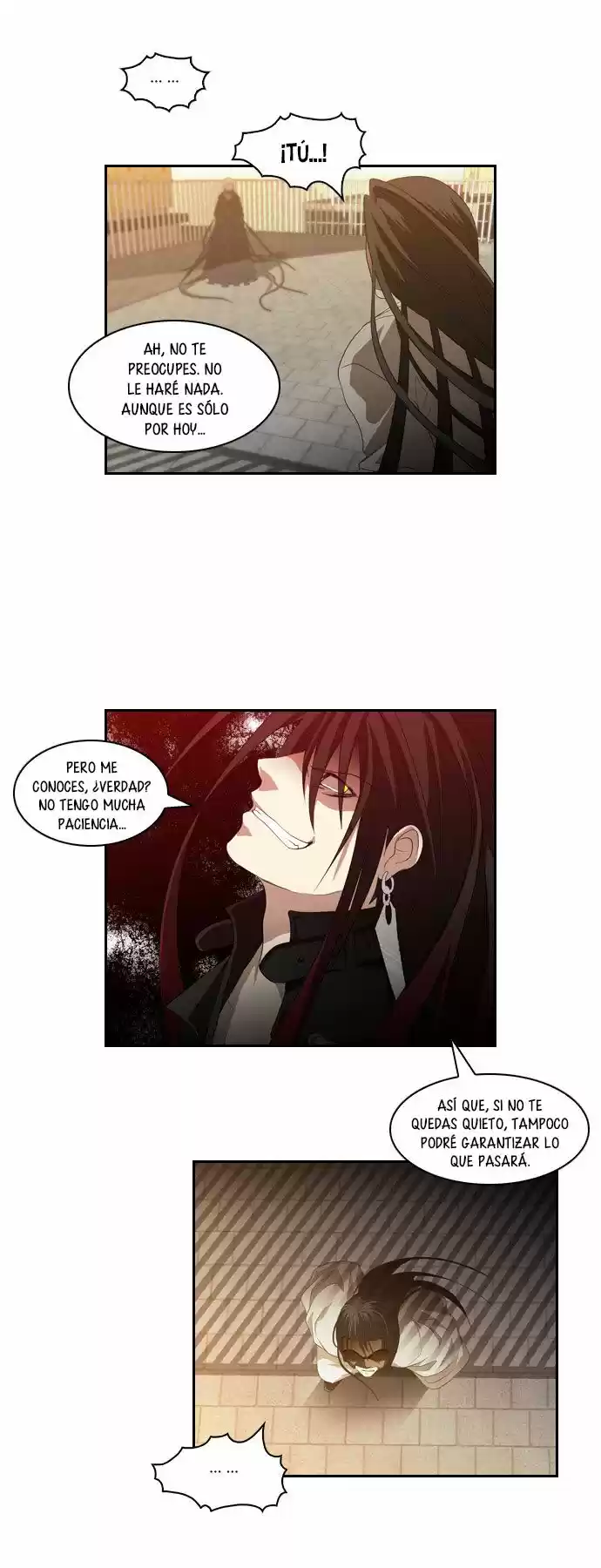 TAL MANGA (2011) - Capítulo 60 - Página 23 - LectorTMOo