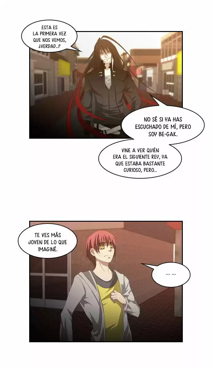 TAL MANGA (2011) - Capítulo 61 - Página 5 - LectorTMOo