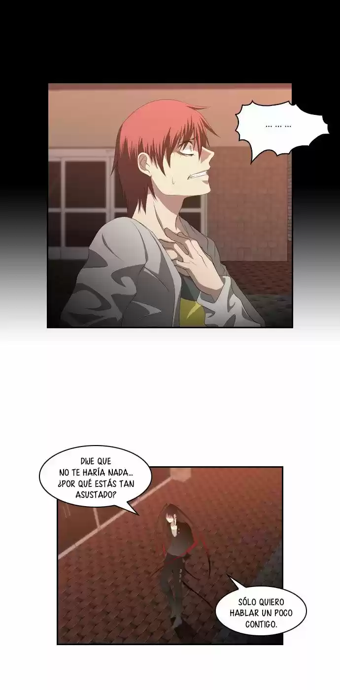 TAL MANGA (2011) - Capítulo 61 - Página 8 - LectorTMOo