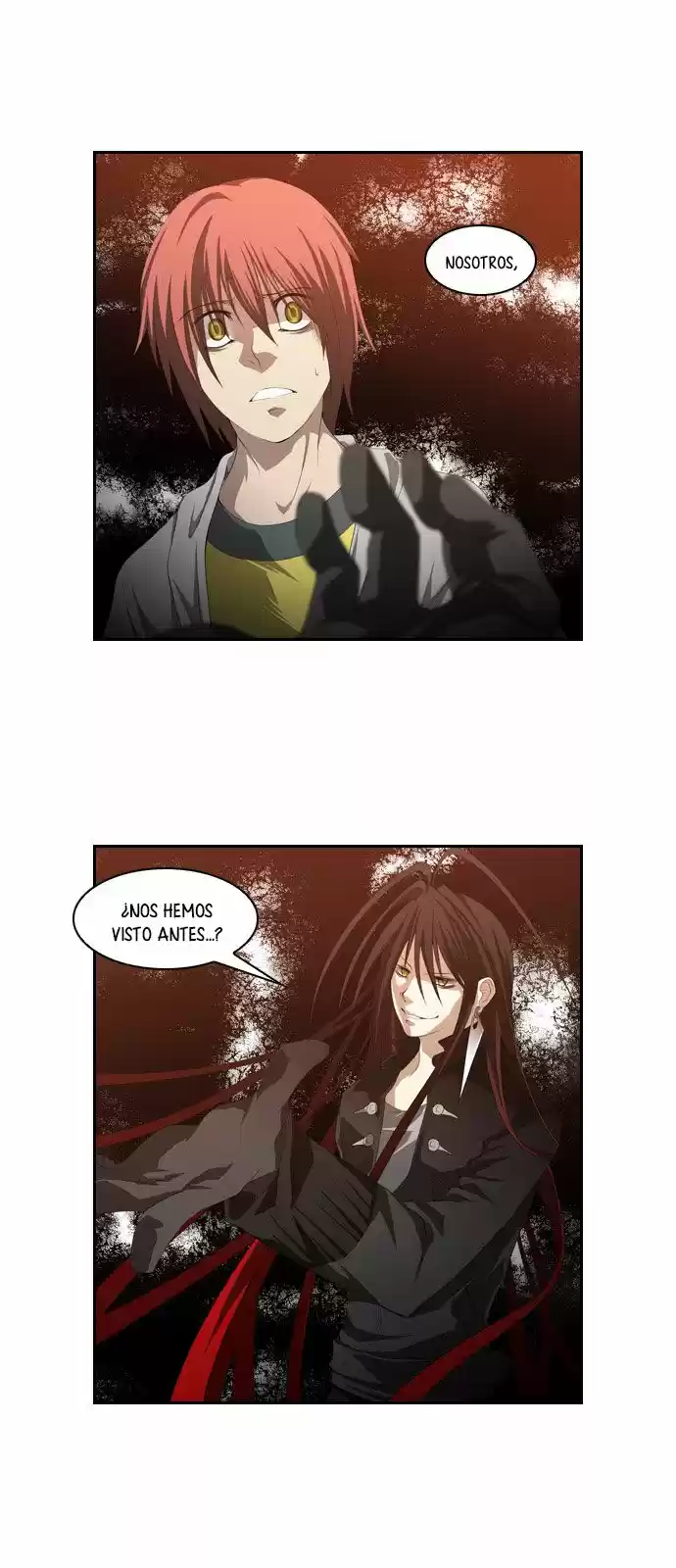 TAL MANGA (2011) - Capítulo 61 - Página 11 - LectorTMOo