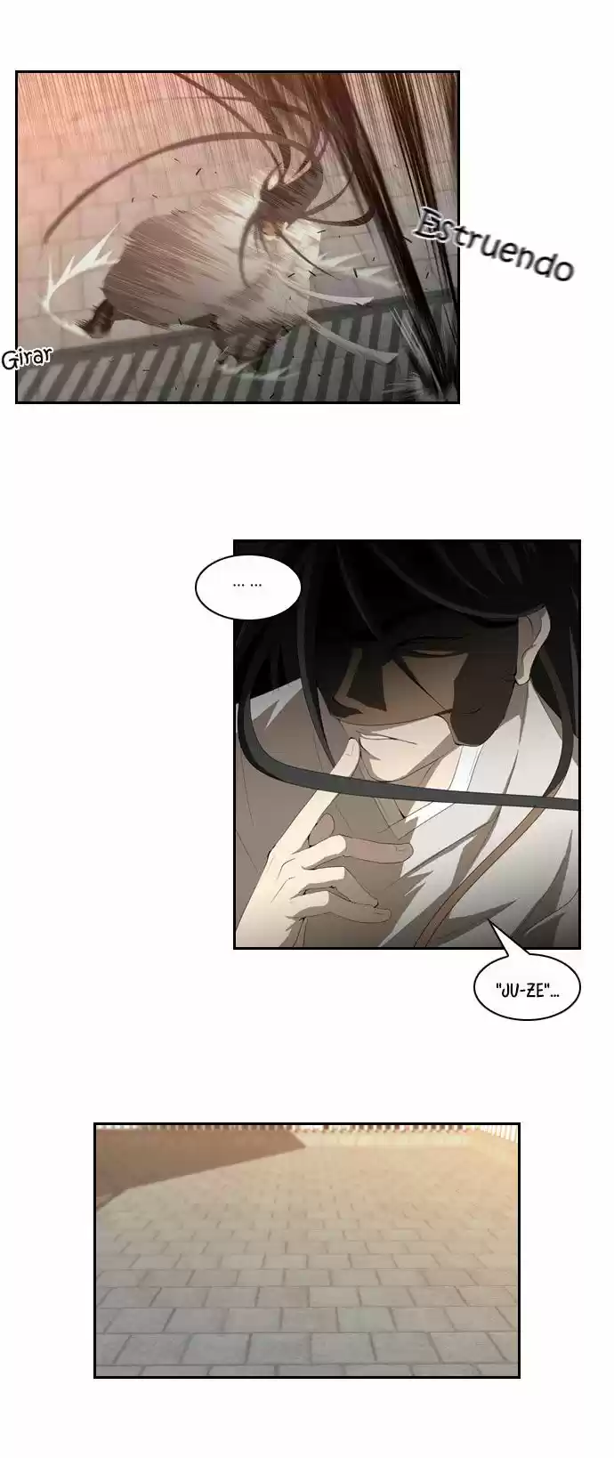 TAL MANGA (2011) - Capítulo 61 - Página 17 - LectorTMOo