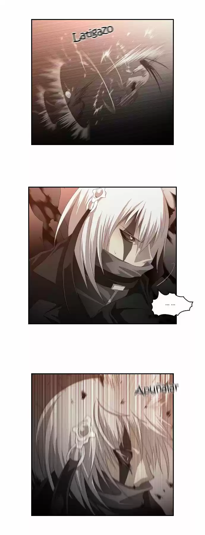 TAL MANGA (2011) - Capítulo 61 - Página 30 - LectorTMOo