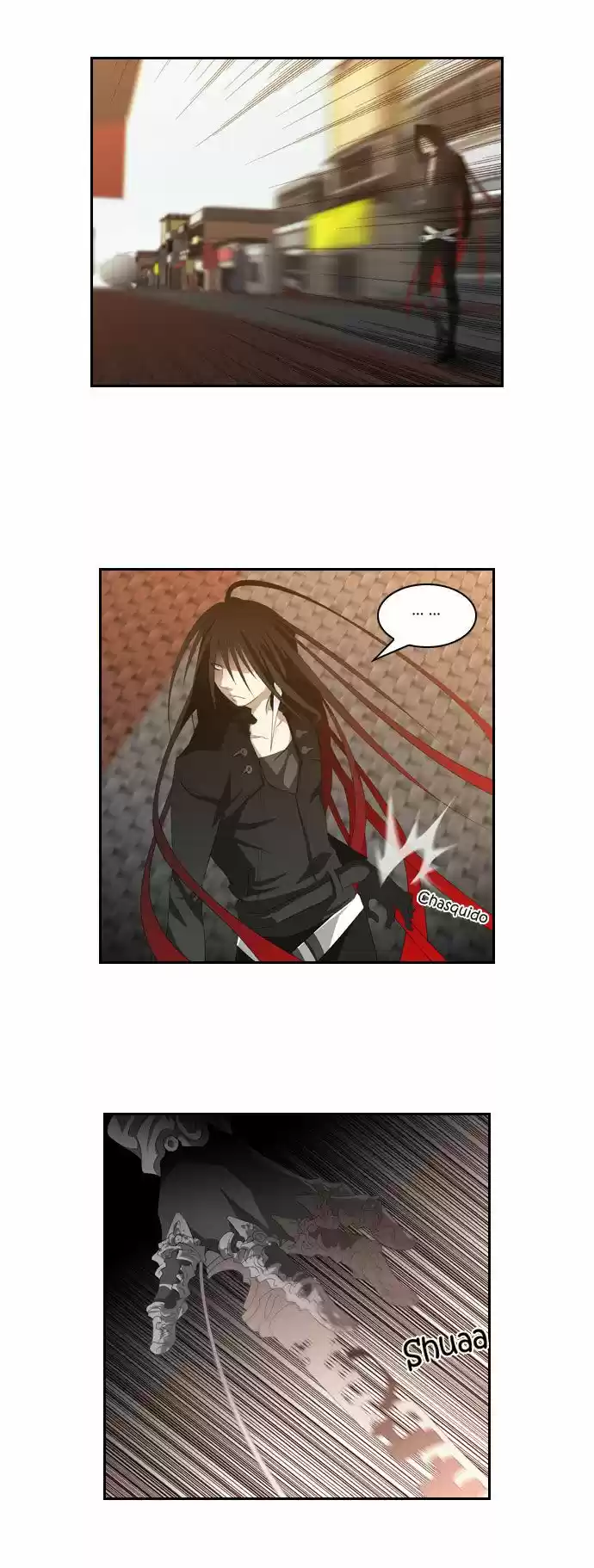 TAL MANGA (2011) - Capítulo 62 - Página 4 - LectorTMOo