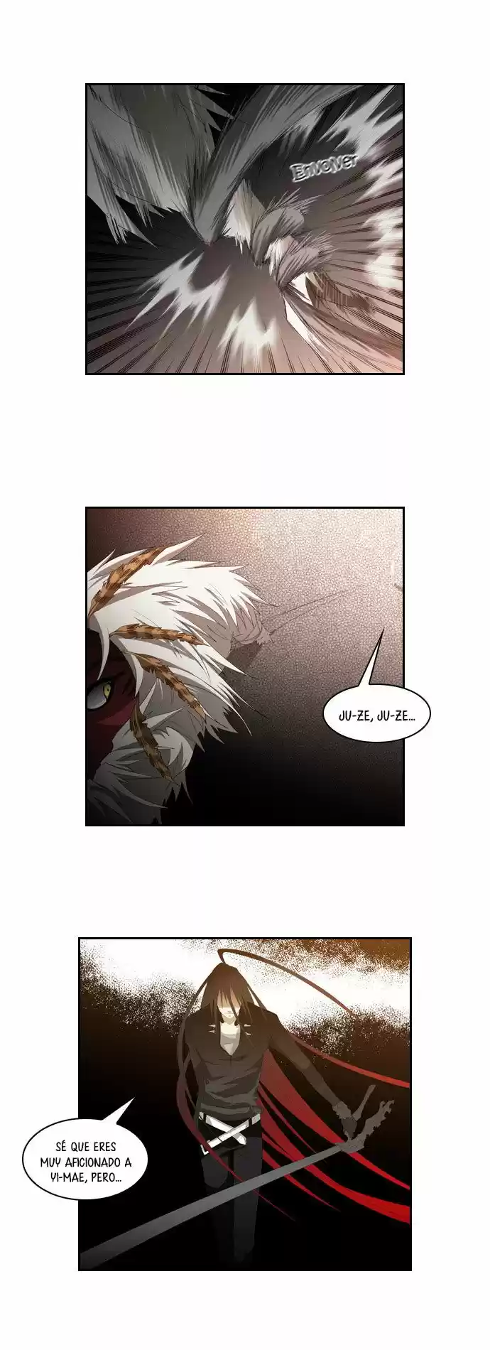 TAL MANGA (2011) - Capítulo 62 - Página 6 - LectorTMOo