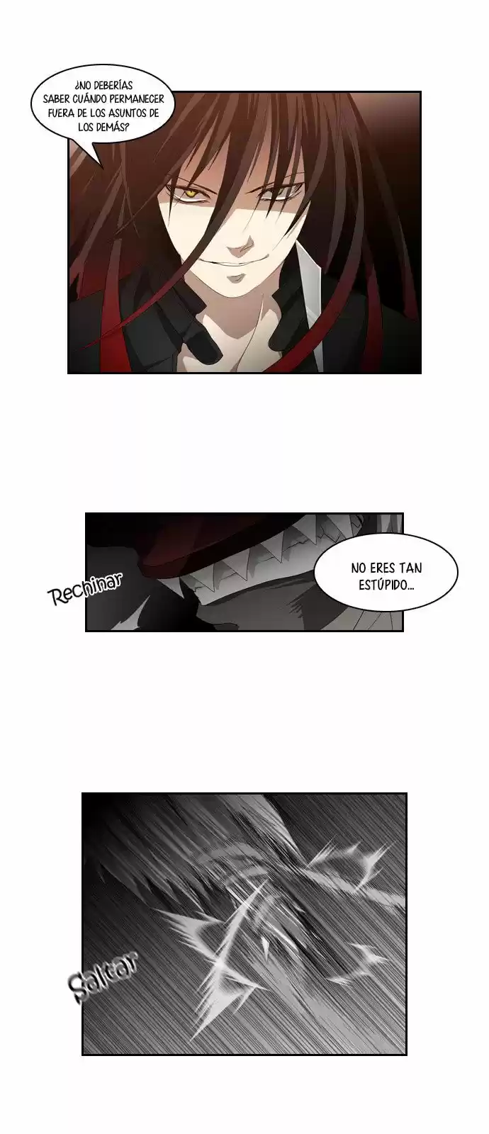 TAL MANGA (2011) - Capítulo 62 - Página 7 - LectorTMOo