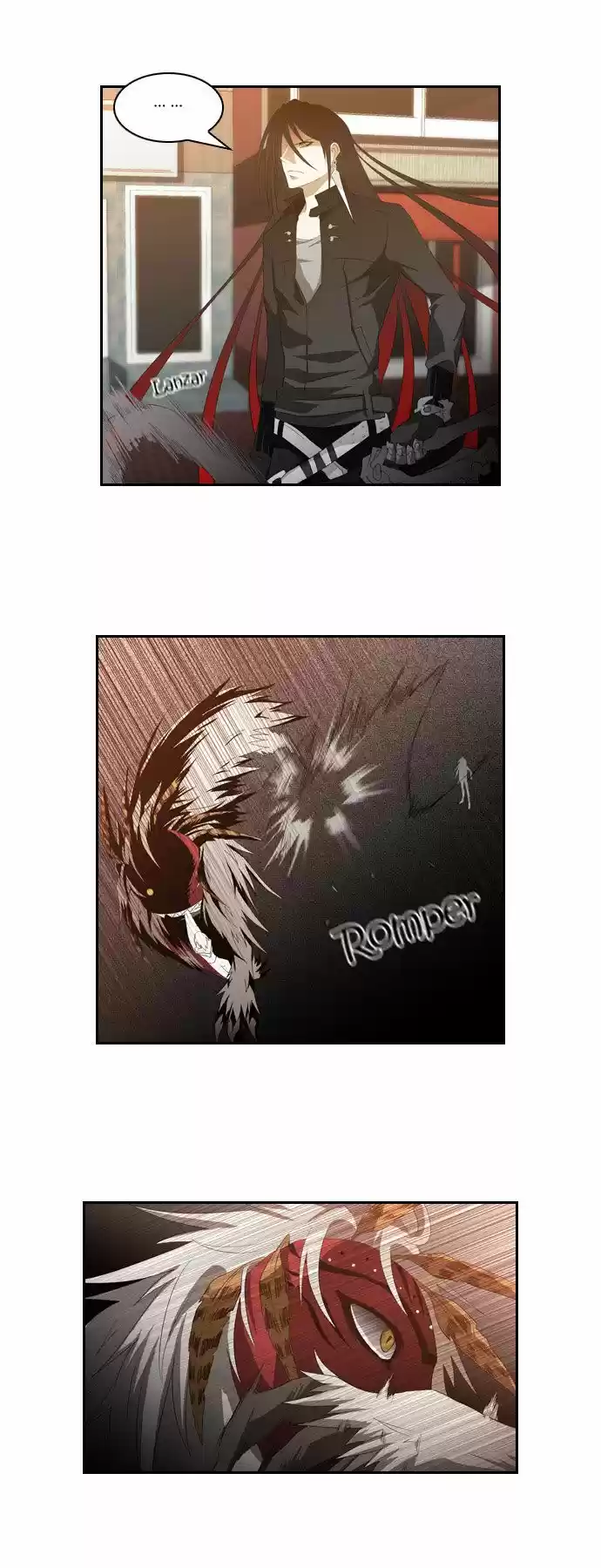 TAL MANGA (2011) - Capítulo 62 - Página 8 - LectorTMOo