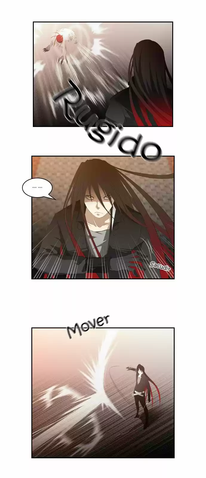 TAL MANGA (2011) - Capítulo 62 - Página 9 - LectorTMOo
