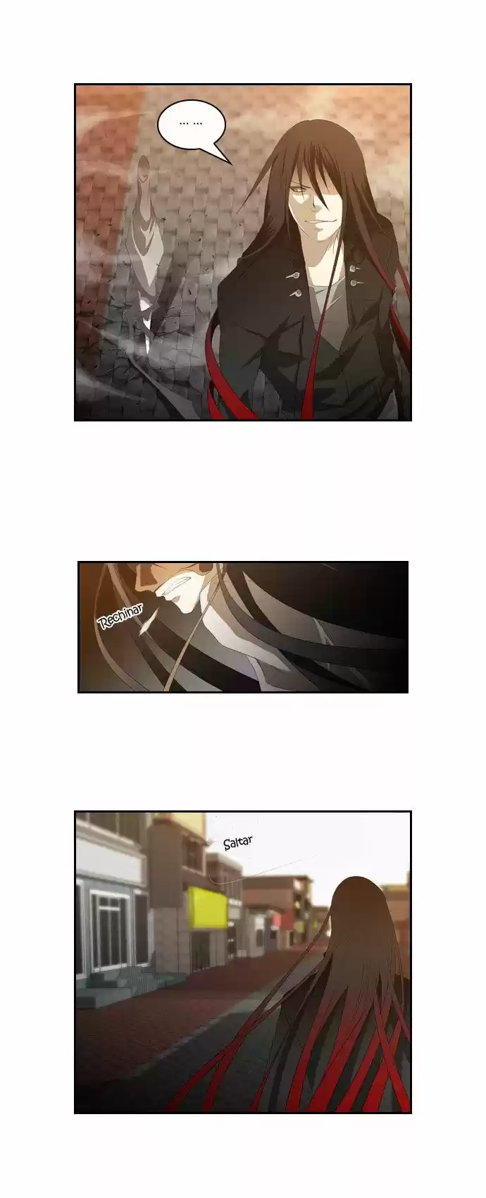 TAL MANGA (2011) - Capítulo 62 - Página 20 - LectorTMOo