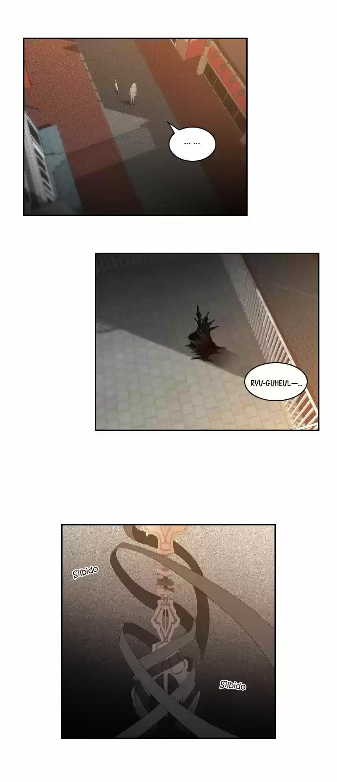 TAL MANGA (2011) - Capítulo 62 - Página 21 - LectorTMOo