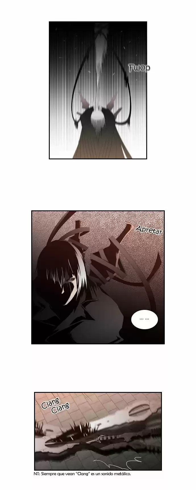 TAL MANGA (2011) - Capítulo 62 - Página 22 - LectorTMOo