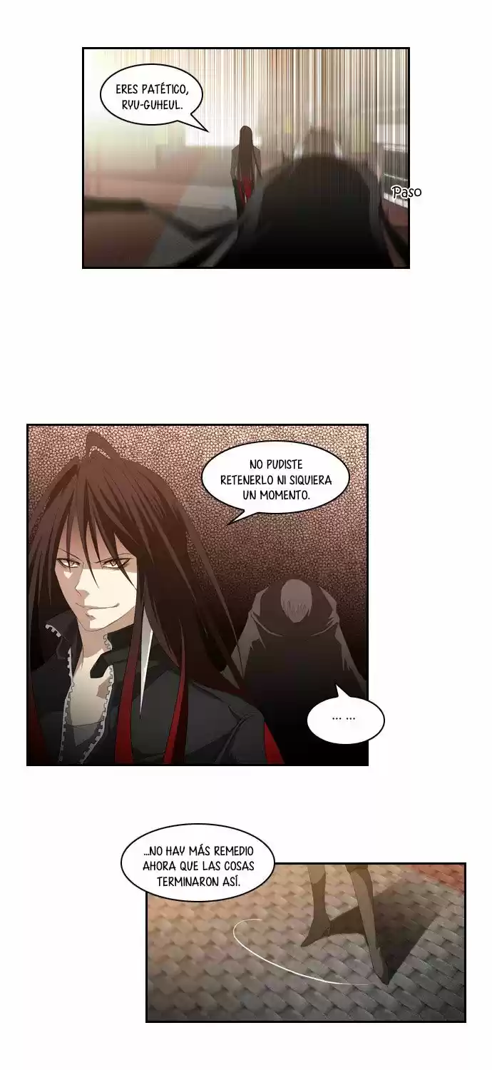 TAL MANGA (2011) - Capítulo 62 - Página 23 - LectorTMOo
