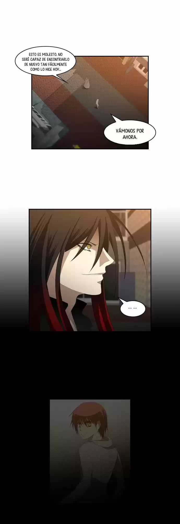 TAL MANGA (2011) - Capítulo 62 - Página 24 - LectorTMOo
