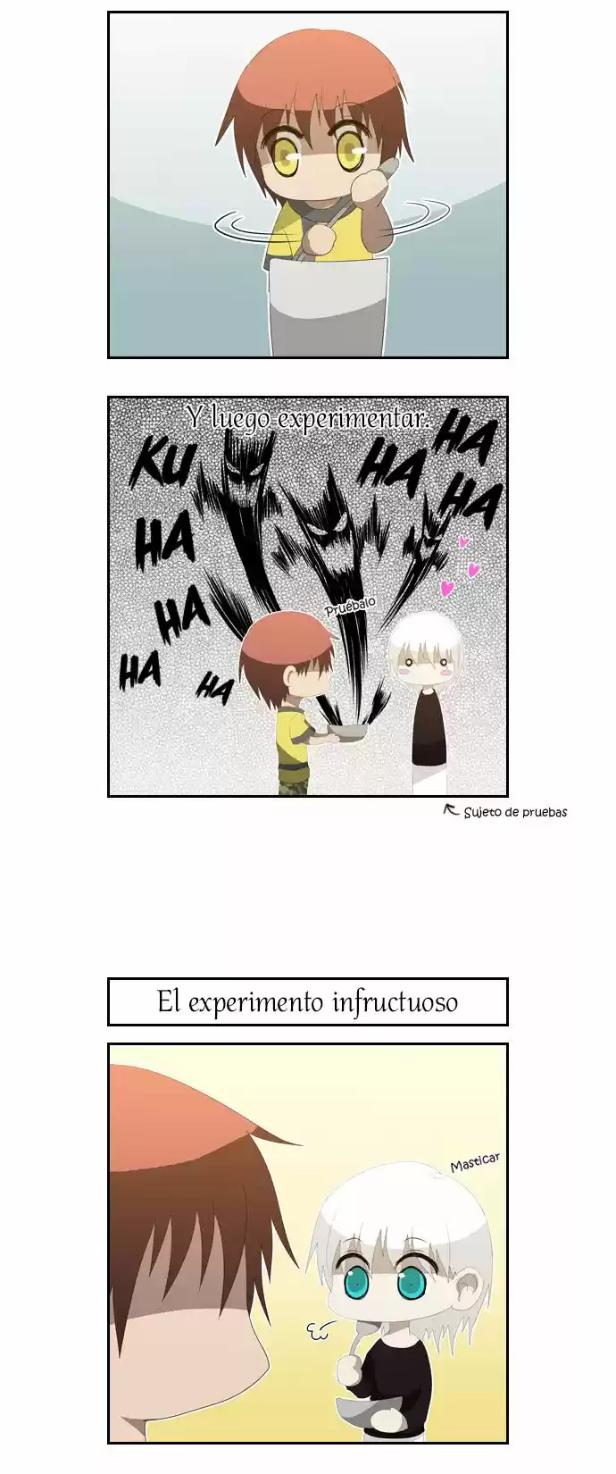 TAL MANGA (2011) - Capítulo 63.5 - Página 6 - LectorTMOo
