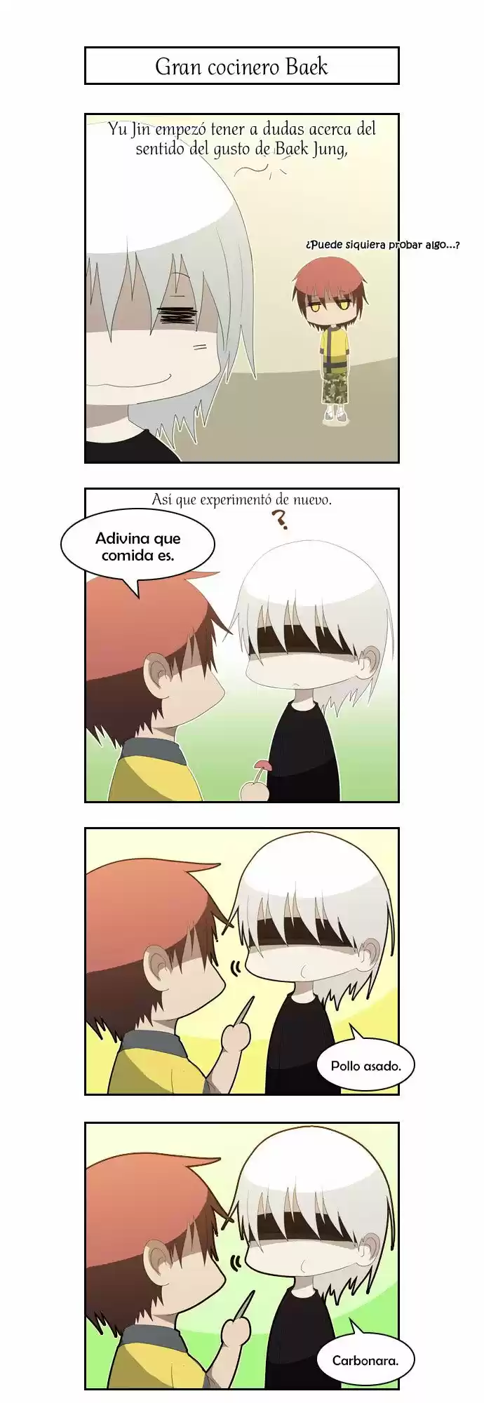 TAL MANGA (2011) - Capítulo 63.5 - Página 8 - LectorTMOo