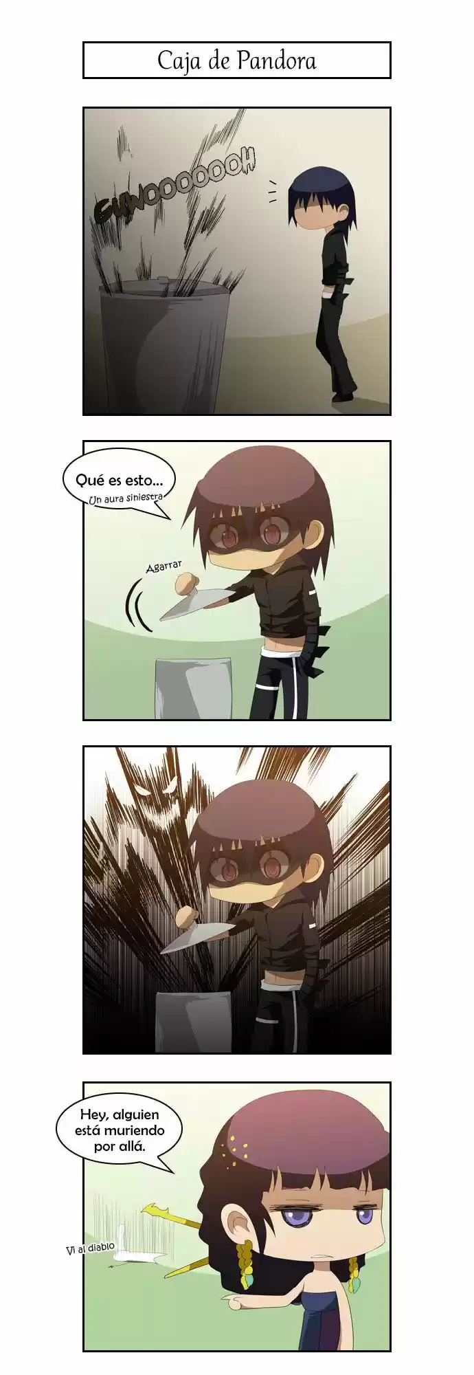 TAL MANGA (2011) - Capítulo 63.5 - Página 10 - LectorTMOo