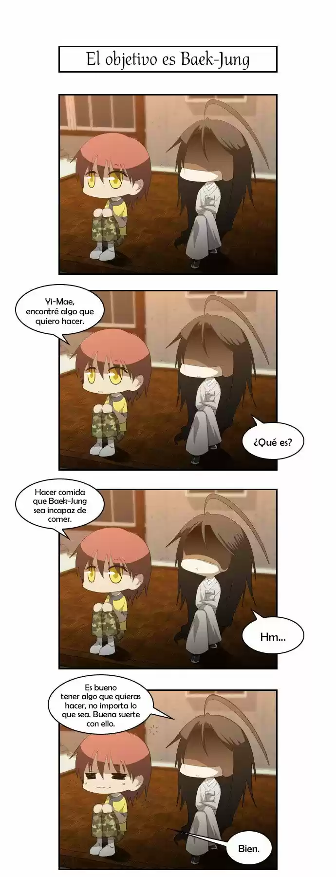 TAL MANGA (2011) - Capítulo 63.5 - Página 11 - LectorTMOo