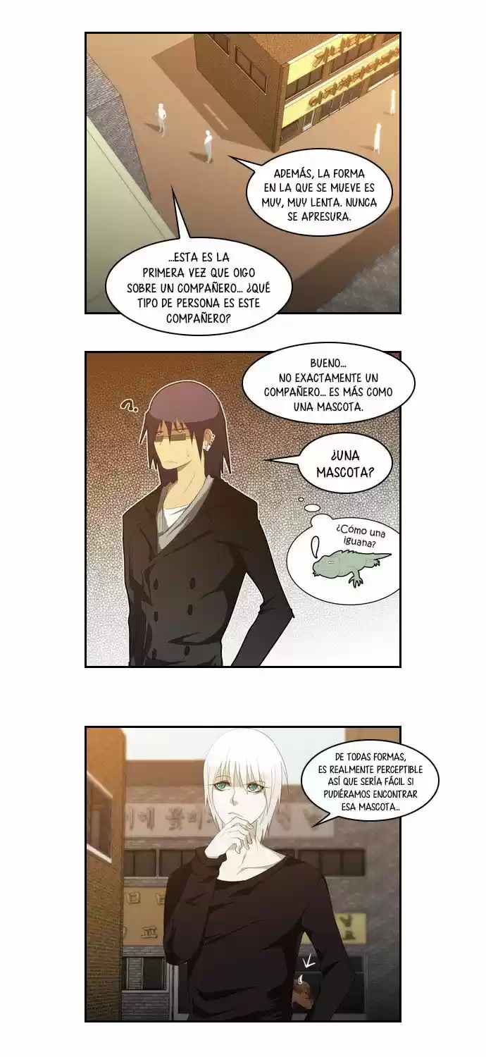 TAL MANGA (2011) - Capítulo 64 - Página 5 - LectorTMOo