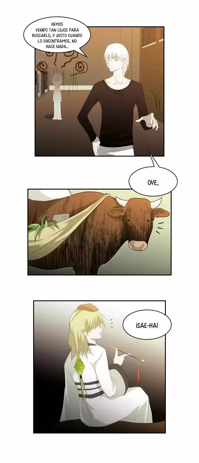 TAL MANGA (2011) - Capítulo 64 - Página 9 - LectorTMOo
