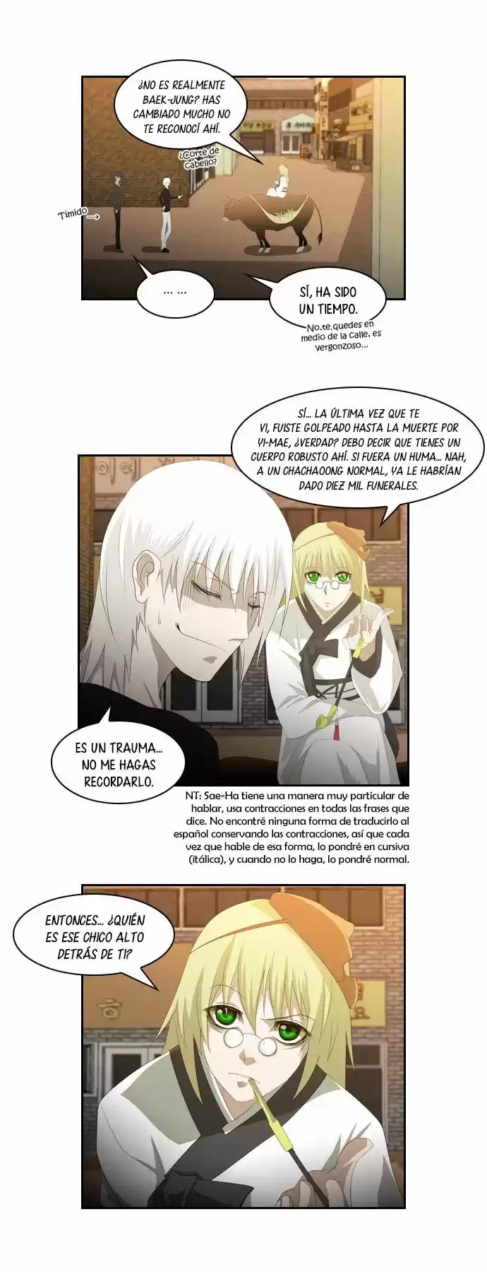 TAL MANGA (2011) - Capítulo 64 - Página 11 - LectorTMOo