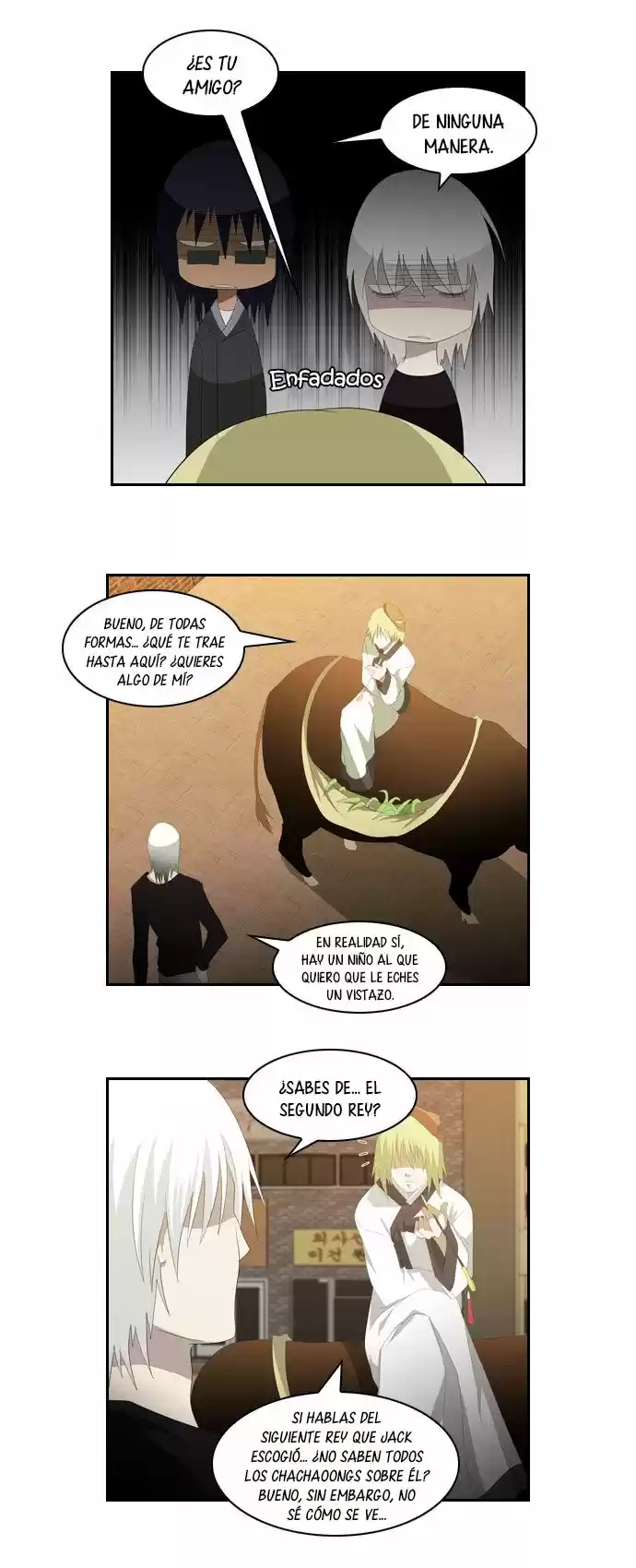 TAL MANGA (2011) - Capítulo 64 - Página 12 - LectorTMOo