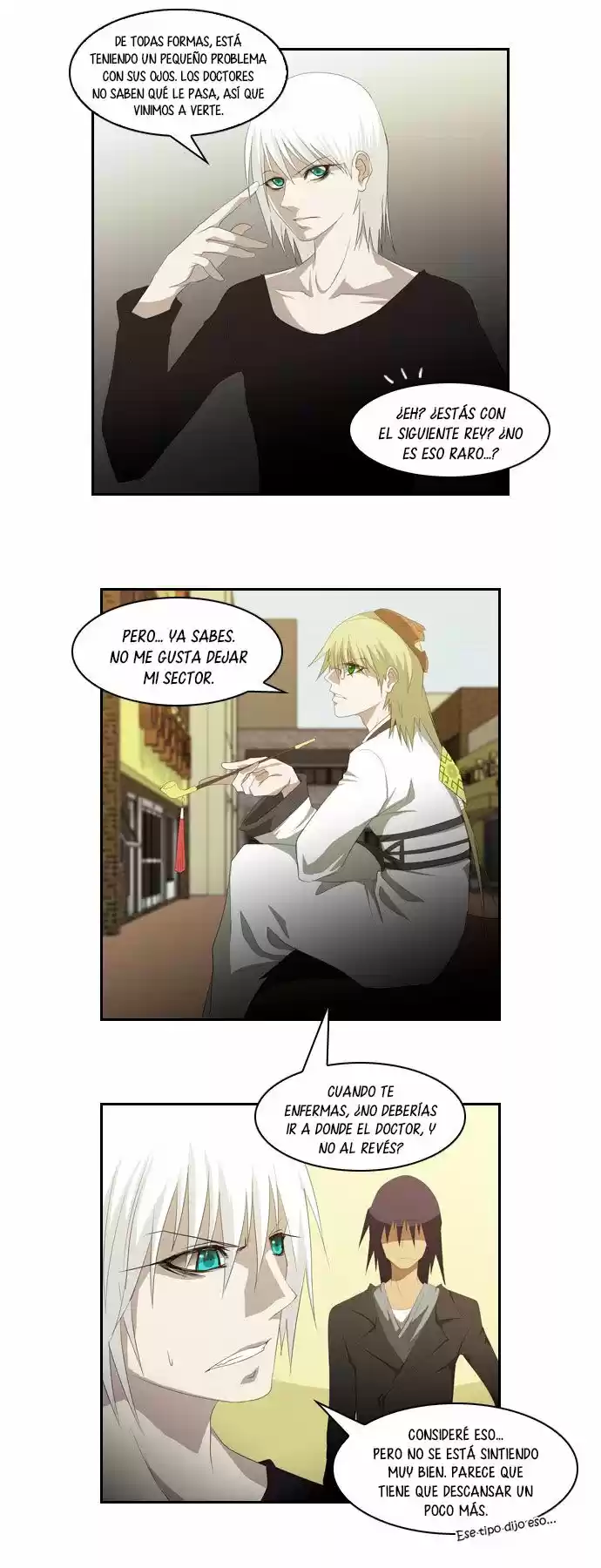 TAL MANGA (2011) - Capítulo 64 - Página 13 - LectorTMOo