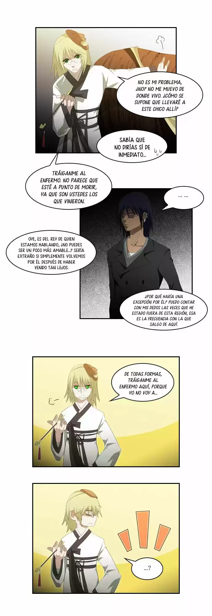 TAL MANGA (2011) - Capítulo 64 - Página 14 - LectorTMOo