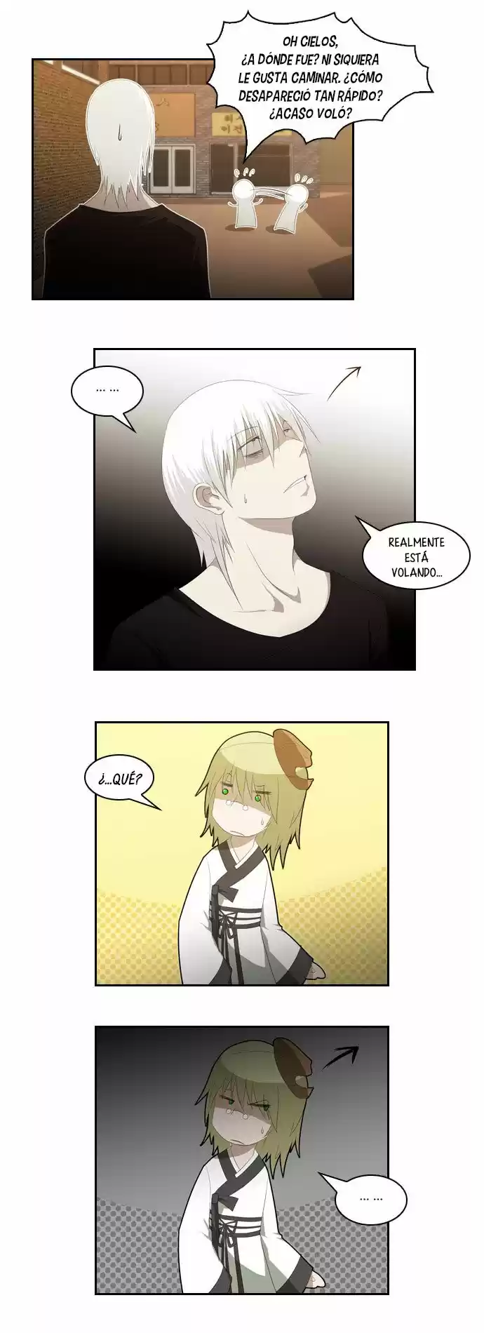 TAL MANGA (2011) - Capítulo 64 - Página 15 - LectorTMOo