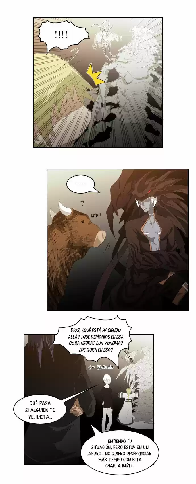 TAL MANGA (2011) - Capítulo 64 - Página 16 - LectorTMOo