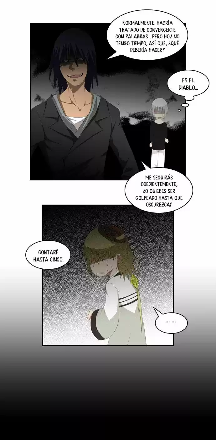 TAL MANGA (2011) - Capítulo 64 - Página 17 - LectorTMOo