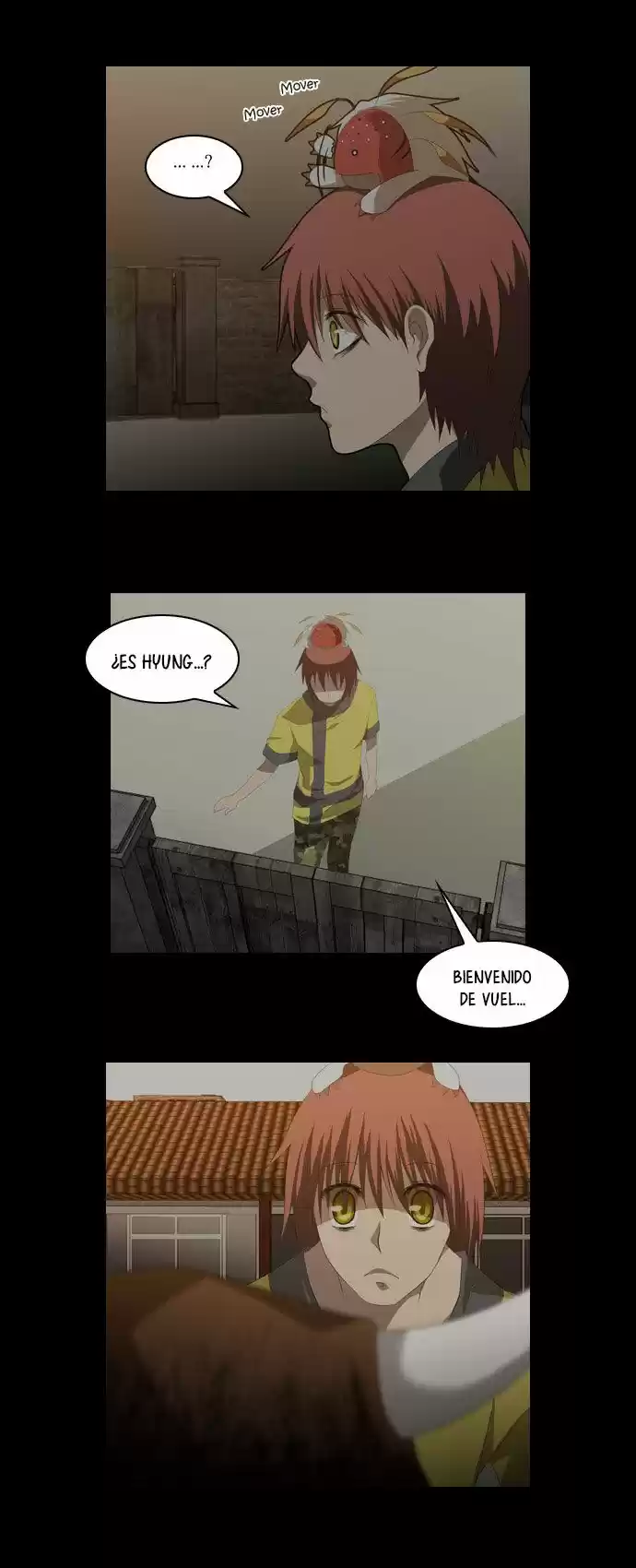 TAL MANGA (2011) - Capítulo 64 - Página 20 - LectorTMOo