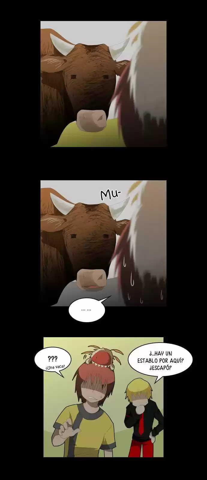 TAL MANGA (2011) - Capítulo 64 - Página 21 - LectorTMOo