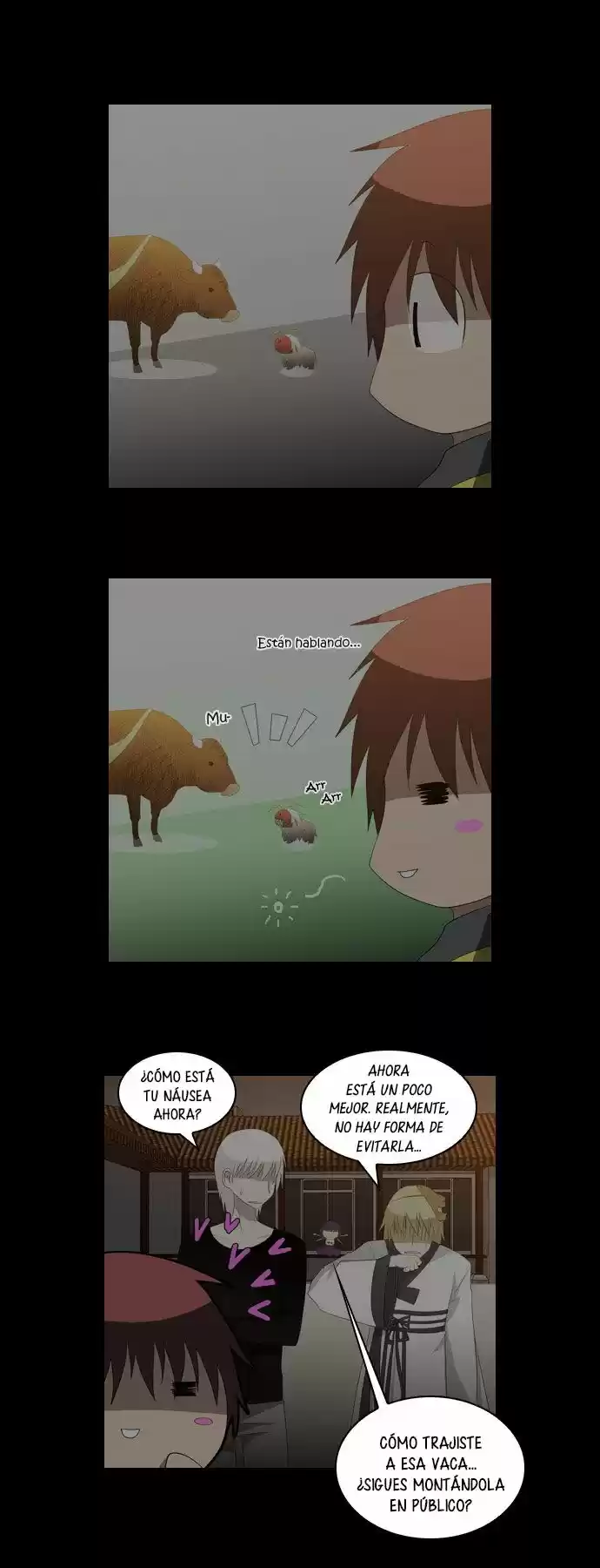 TAL MANGA (2011) - Capítulo 65 - Página 5 - LectorTMOo